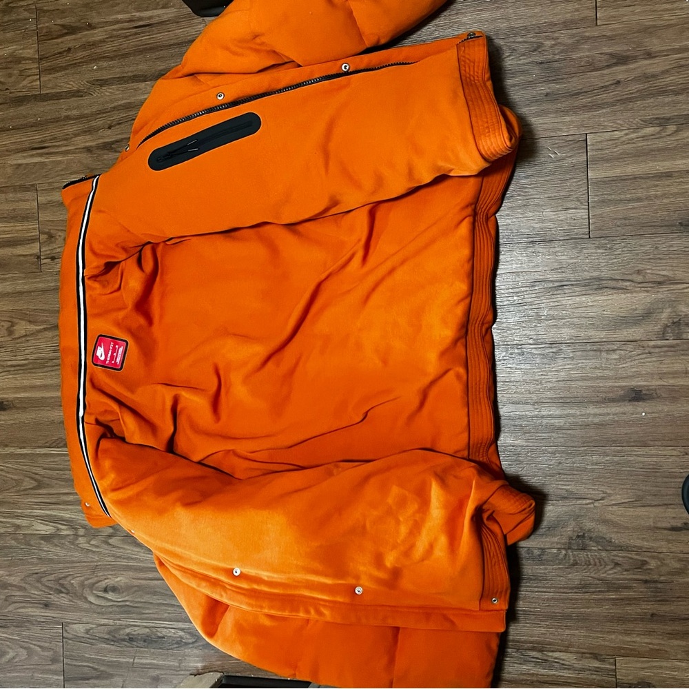 Nike Therma-fit Winter Jacket. - Picture 3 of 9